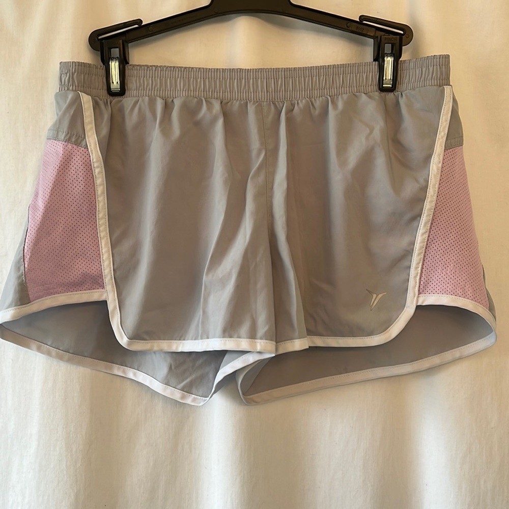 Old Navy Womens Athletic Shorts